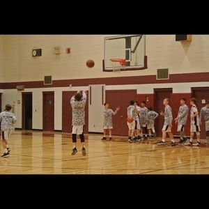 Meet your Posher, Colin